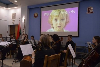 &laquo;В Рождество сотвори добро&raquo;