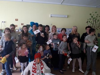 "Этот добрый старый новый год"