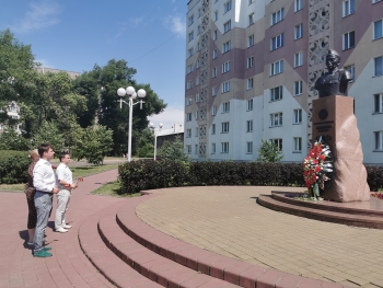 Белая Русь помнит!