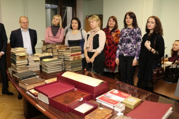 Акция "Гражданская позиция"