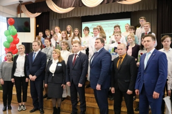 Мы &ndash; граждане Республики Беларусь!